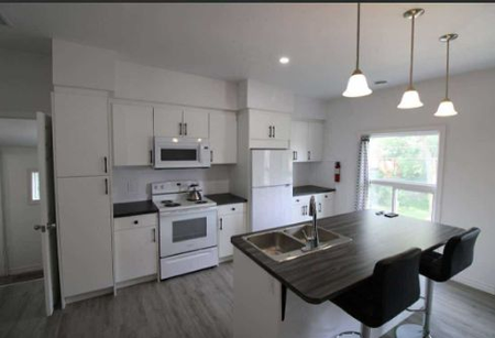 For Lease - 253 Douro Street Unit# 251 upper, Stratford, Ontario - Photo 3