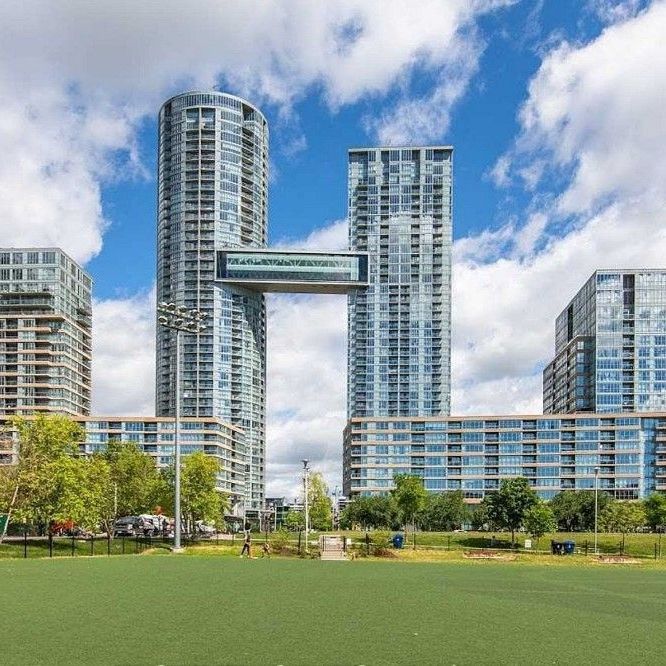 For Lease - 21 Iceboat Terrace Unit# 4612, Toronto, Ontario - Photo 1