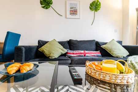 2 Bed Flat, Skyline, B1 - Photo 2