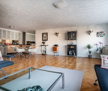 Appartement te huur: Fitterstraat 21 2321 PJ Leiden - Photo 2