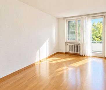Grosszügige 4.5-Zimmerwohnung an zentraler Lage im Grossbasel - Photo 3