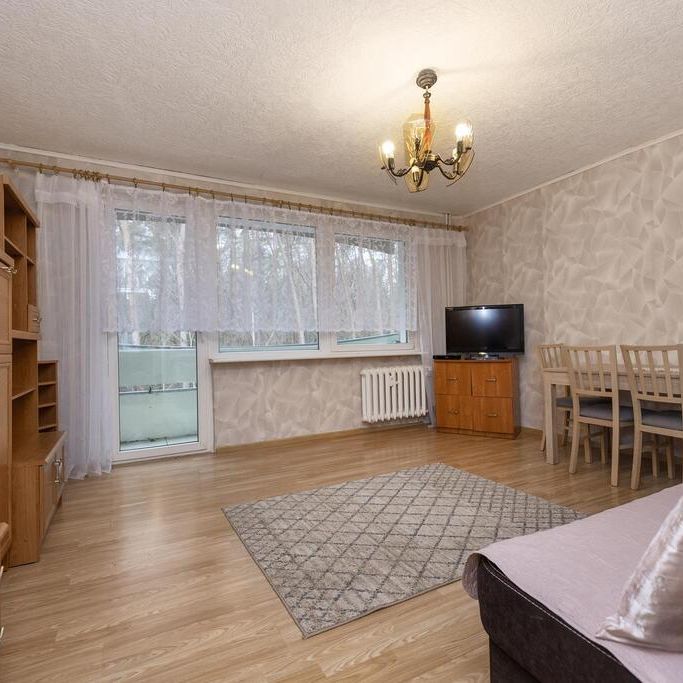 2 rozkładowe pokoje z balkonem Police - Фото 1