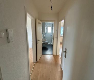Gemütliche 2-Zimmer-Dachgeschosswohnung in Eickel - Foto 1