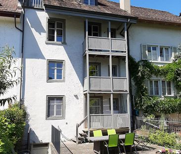4.5 Zimmerwohnung in Stein am Rhein - Photo 4