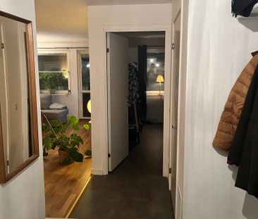 Gällerstagränd, Bandhagen - Photo 2