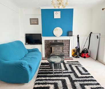 Room in a Shared House, Ringmer Road, BN1 - Photo 6