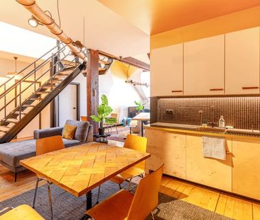 Appartement te huur - Photo 6