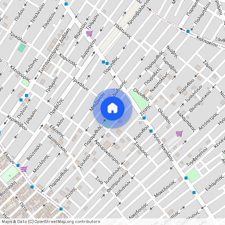 Ίλιον (Μιχελή)