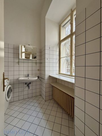 UNBEFRISTETE, GEPFLEGTE 2-ZIMMER-WOHNUNG MIT GEMEINSCHAFTSTERRASSE PROVISIONSFREI ZU MIETEN! - Photo 5