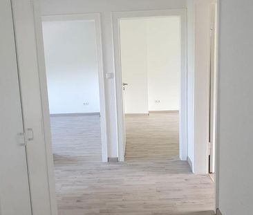 Erstbezug nach Modernisierung! - Photo 5