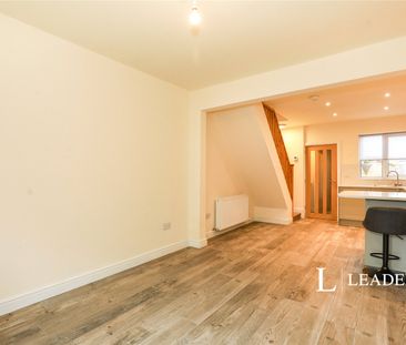 2 bedroom house to rent Barony Road, CW5 - Photo 4