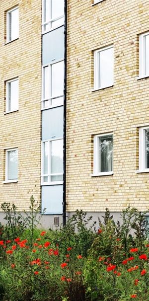 Östermalmsvägen 57 E - Photo 1