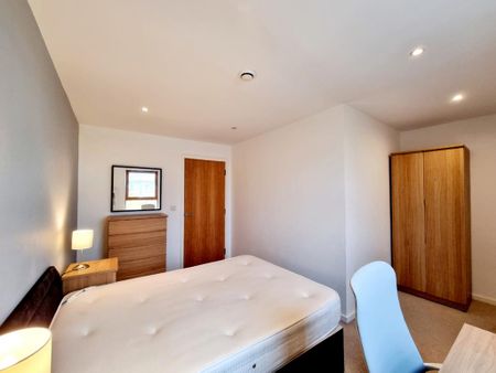 2 bedroom apartment to rent - Photo 2