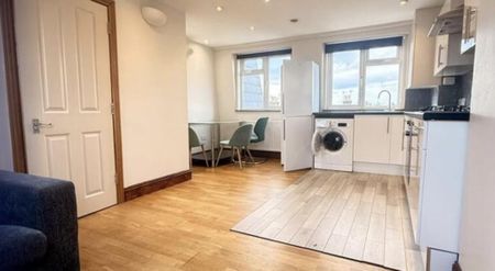 1 bedroom flat to rent - Photo 5