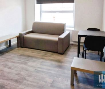 Bath Street, Huddersfield, HD1 - Photo 1