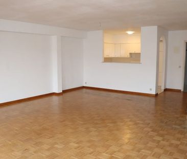Appartement te huur - Foto 1
