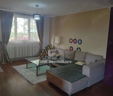 Inchiriere 2 camere|Drumul Taberei|Centrala proprie|7 minute metrou - Fotografie 4