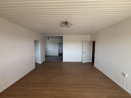 Lichtdurchflutete Wohnung mit Ötscherblick - Foto 2