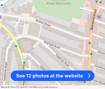 Reginald Road, Smethwick, West Midlands, B67 - Photo 1