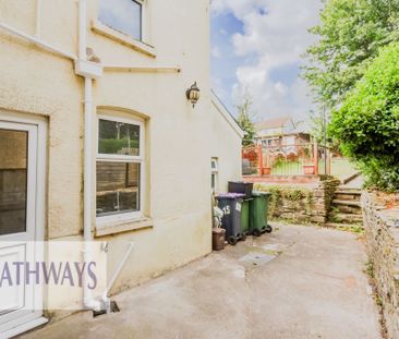 3 bed end of terrace house to rent in Broad Street, Pontypool, NP4 - Photo 6