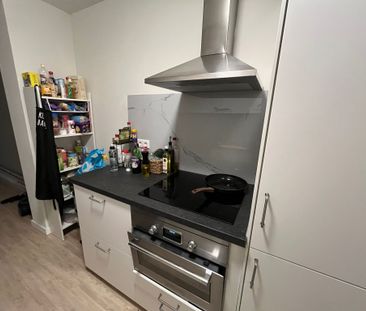 Te huur: Kamer Van Lawickhof 24 3 in Tilburg - Photo 4