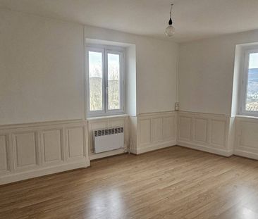 Location appartement 2 pièces 45 m² à Privas (07000) - Photo 3