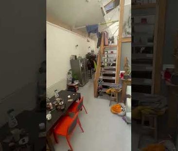 Room in a Shared House, Byam Street, SW6 - Photo 3