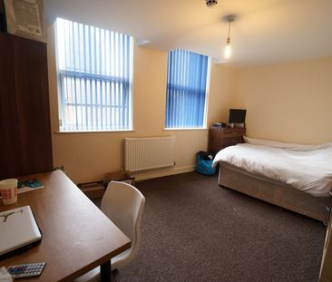 Flat 6, Old Nottingham Arms, NG7 3DN, NOTTINGHAM - Photo 6