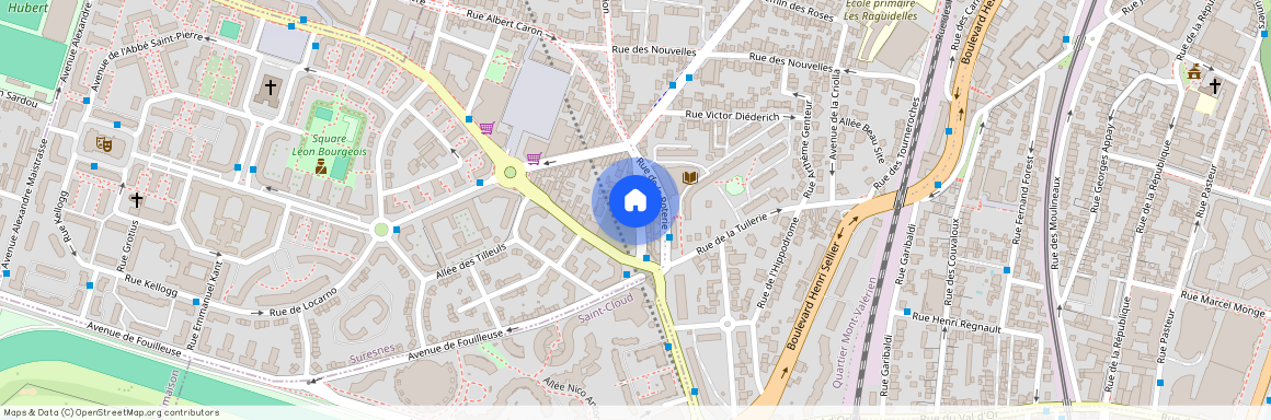 Suresnes