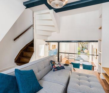 Te huur: Huis Kerkstraat 180 H in Amsterdam - Foto 4