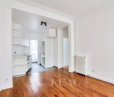 Location appartement, Paris 2ème (75002), 2 pièces, 40 m², ref 8708... - Photo 4