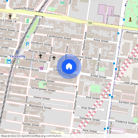 1/10 Schild Street, Yarraville