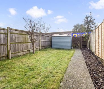 3 bedroom terraced house to rent - Photo 4