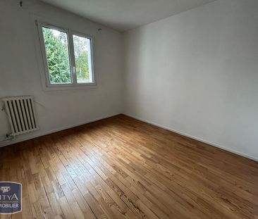 Location Appartement 3 pièces 61m² ALENCON 61000 - Photo 3