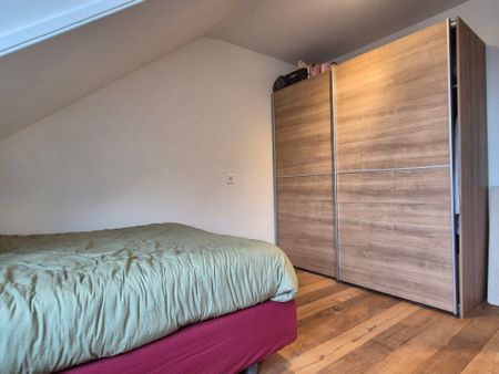 Te huur: Huis Rolklaver in Rotterdam - Foto 2