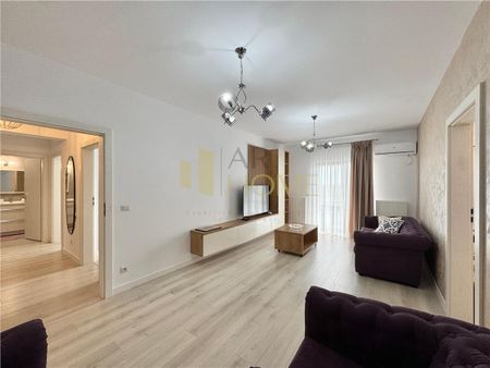 Apartament 3 camere de lux, 3 locuri de parcare,MRS Country,langa Ploiesti. - Fotografie 3