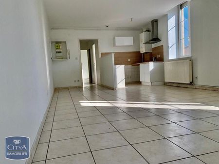 Location Appartement 3 pièces 58m² ST LAURENT SUR SAONE 01750 - Photo 5