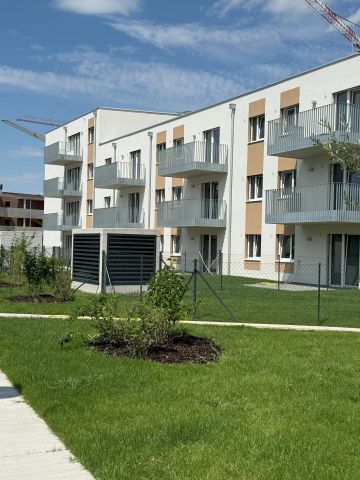 3-Zimmer-Wohnung mit Balkon, Top 11 - Foto 2