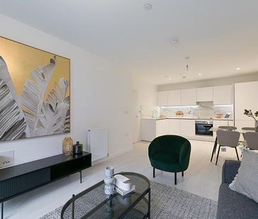 2 bedroom apartment to rent - Photo 1