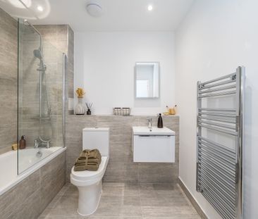 1 bedroom apartment to rent - Photo 5