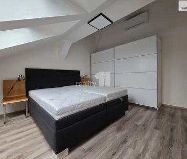 Pronájem zařízeného ateliéru 2+kk, 40 m - Фото 5