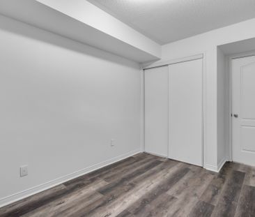 For Lease - 43 Hays Boulevard Unit# 3, Oakville, Ontario - Photo 1