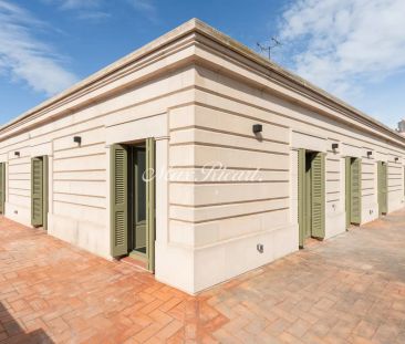 Espectacular ático amueblado con terraza privada - Photo 2