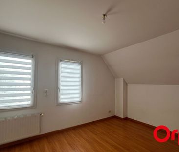 Maison à louer 4 pièces • 100,42 m2 Salouël - Photo 4