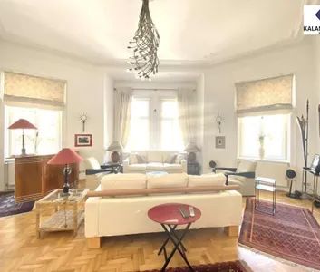 360° TOUR // MÖBLIERTE INNENSTADT - STILWOHNUNG/ FURNISHED CLASSIC STYLE CITY APARTMENT - Photo 2