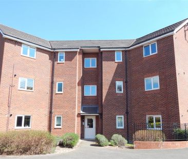 2 bedroom flat to rent - Photo 2