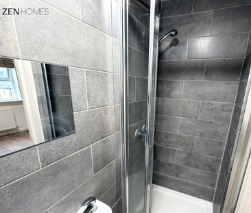 Studio to rent - Photo 6