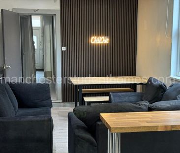 Booth Avenue, Manchester, M14 6RB - Photo 2