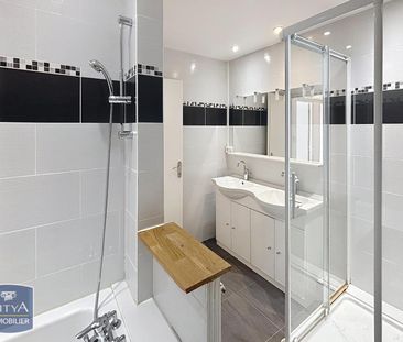 Location Appartement 4 pièces 88m² GRENOBLE 38000 - Photo 4