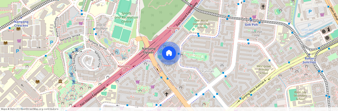 848 Jurong West Street 81 (640848), Singapore